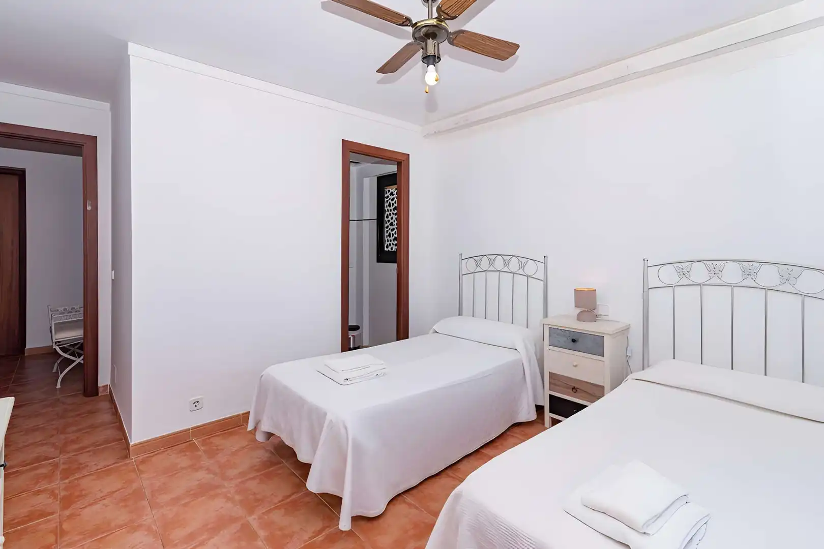 Adosado en venta en Cala Sant Vicenç, imagen 32