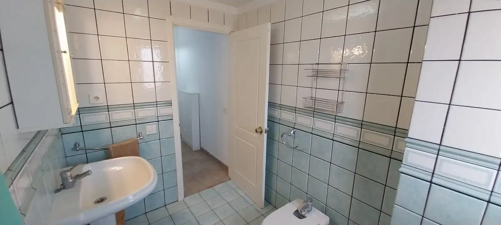 Flat for rent in Calle Américo Vespucio, 70, Playa del Hombre - Taliarte - Salinetas