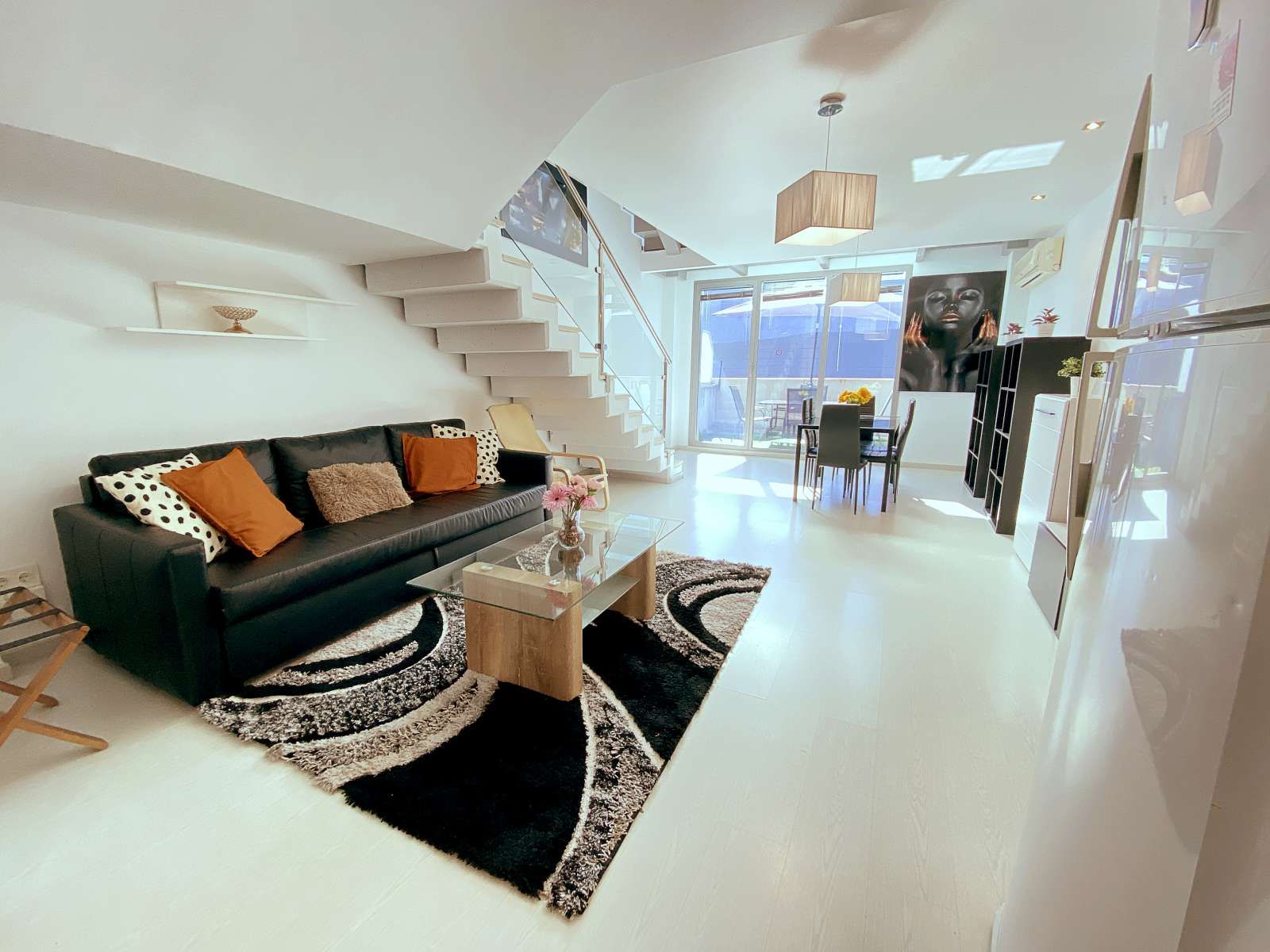 Apartment to share in Virgen del Cortijo - Manoteras
