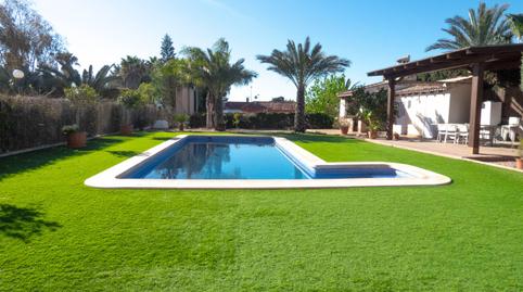 Foto 4 de Casa o xalet en venda a Valverde, Alicante