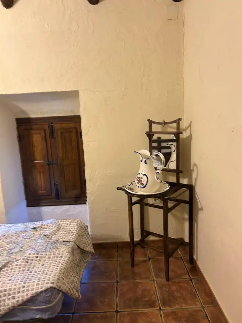 Country homes for sale in Ronda  with Air Conditioner, Private garden and Furnished