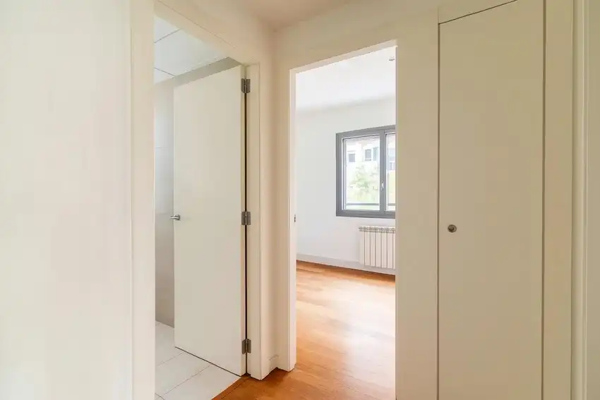 Apartamento en venta en Barcelona con Aire acondicionado, Parquet y Terraza