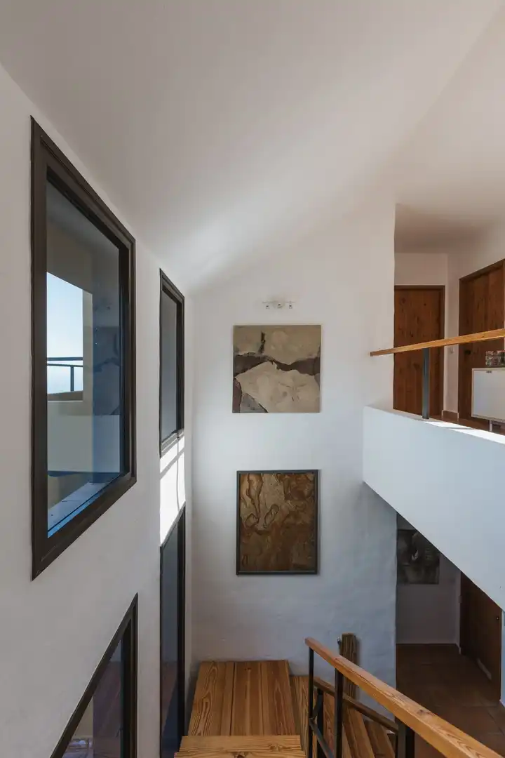 Casa o xalet en venda en San Juan de la Rambla amb Jardí privat, Parquet i Terrassa