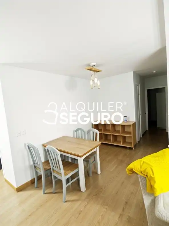 Flat for rent in El Puerto de Santa María  with Air Conditioner, Terrace and Furnished
