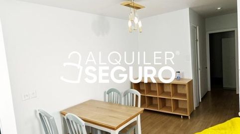 Foto 3 de Pis de lloguer a Tomas Cologan Osborne, Cuatro Pinos - El Carmen, El Puerto de Santa María
