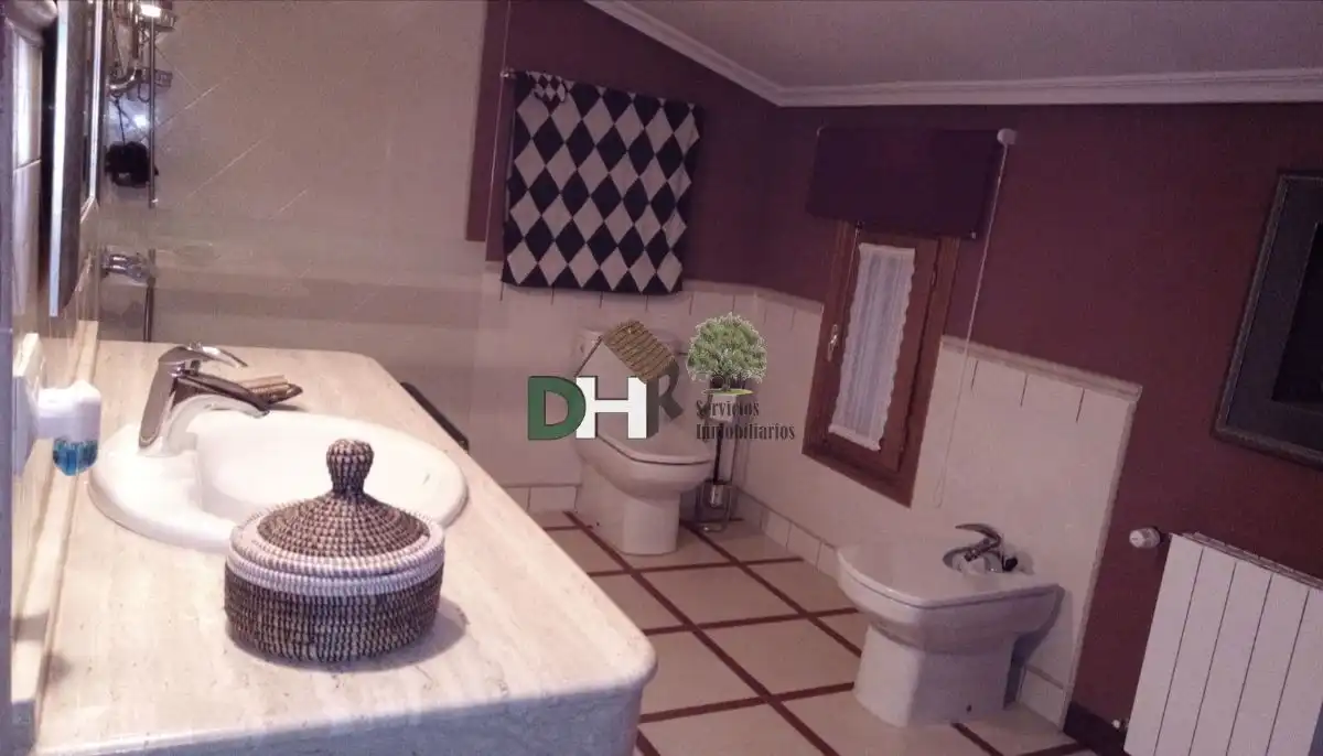 Chalet en venta en Moraleja, imagen 23