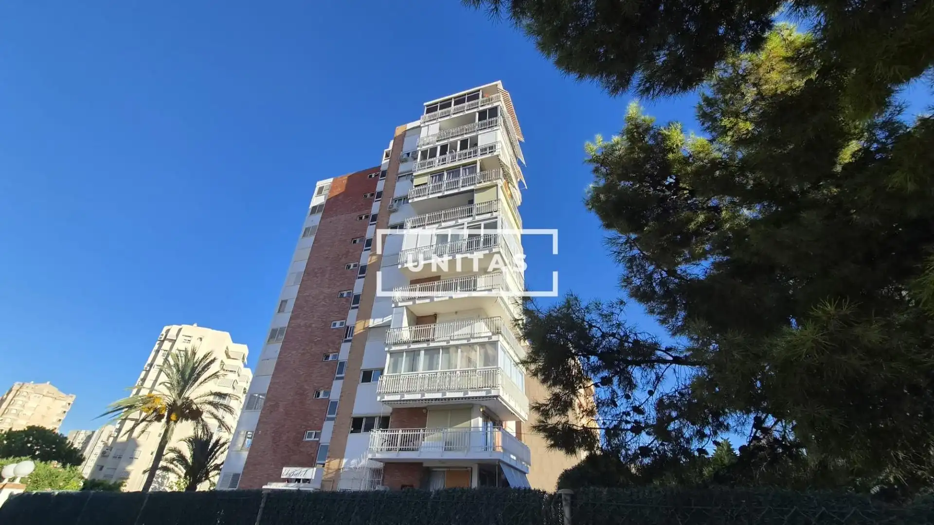 Flat with terrace for sale in Playa de San Juan - El Cabo de las Huertas, imagen 29
