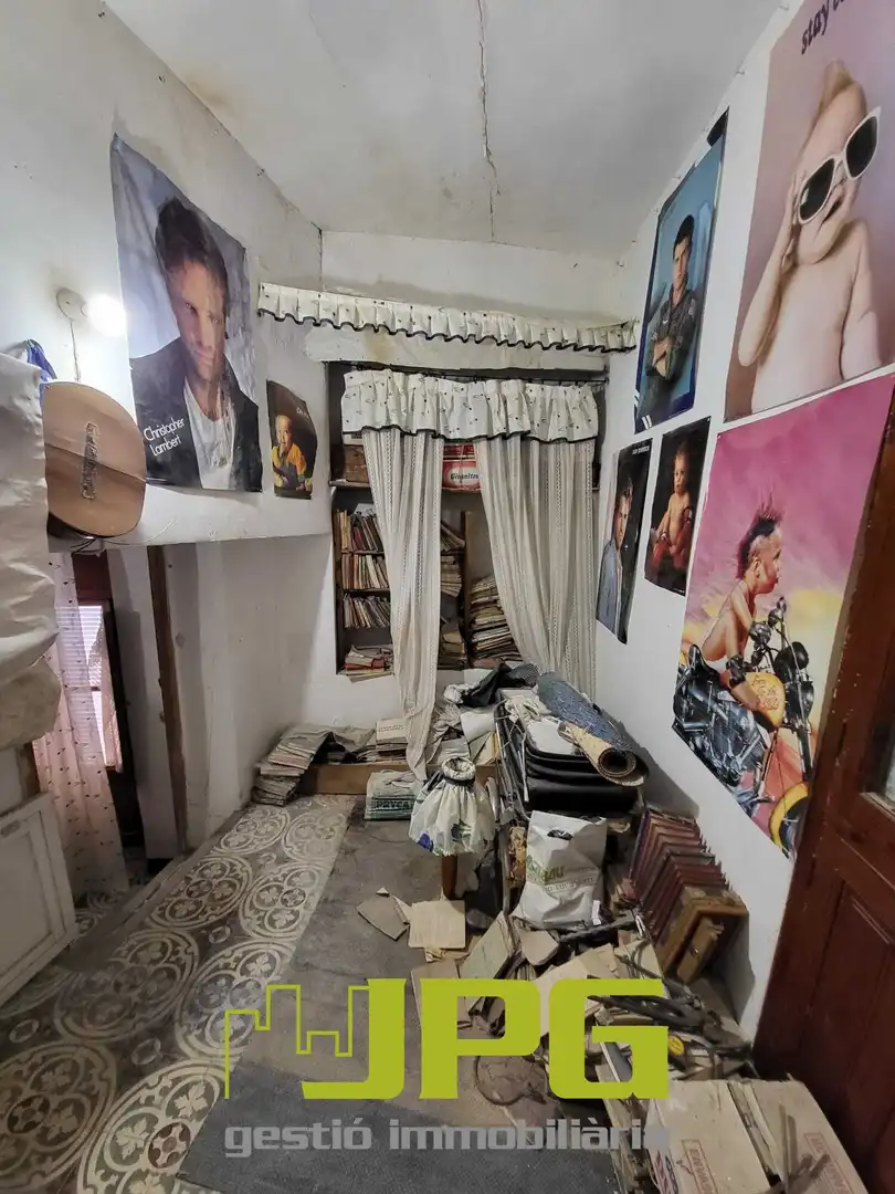 Casa o xalet en venda a Carrer de Sant Xoxim, Alcoleja