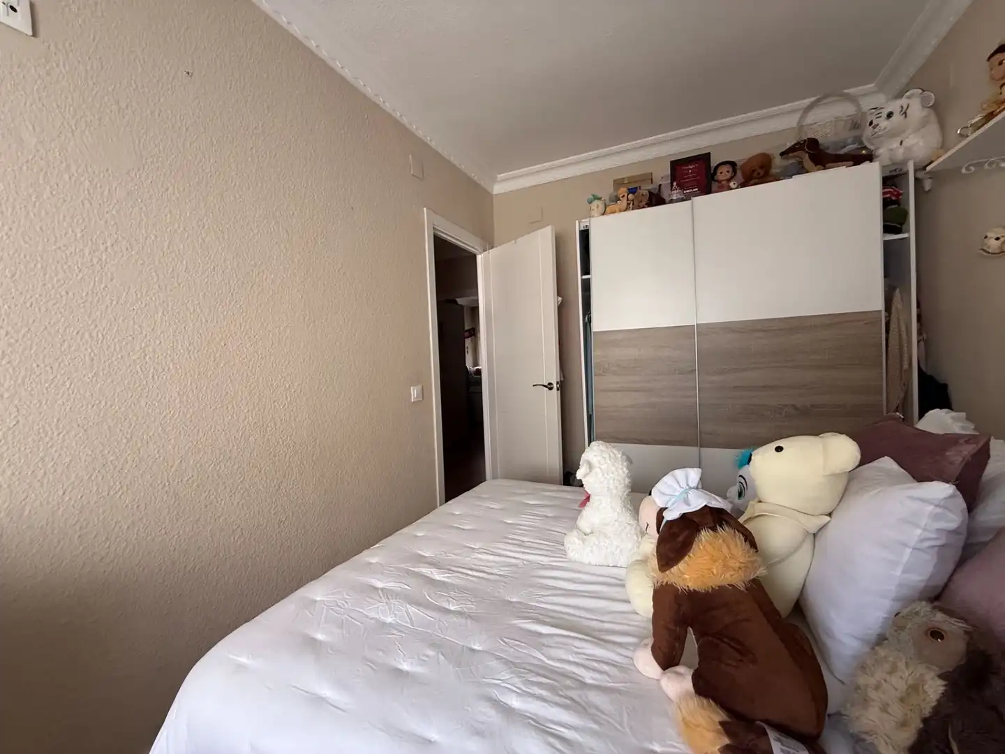 Appartement avec ascenseur à vendre à La Orden, imagen 18