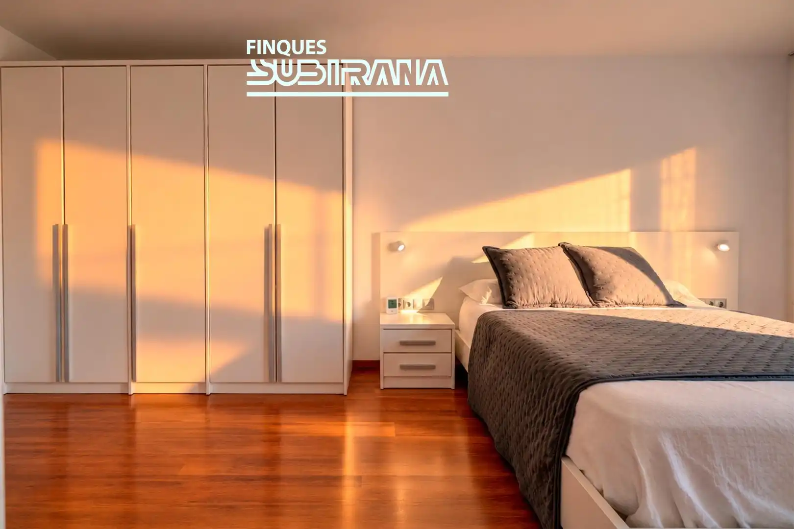 Habitación de Casa o chalet en venta en Sesoliveres - Pla de la Massa