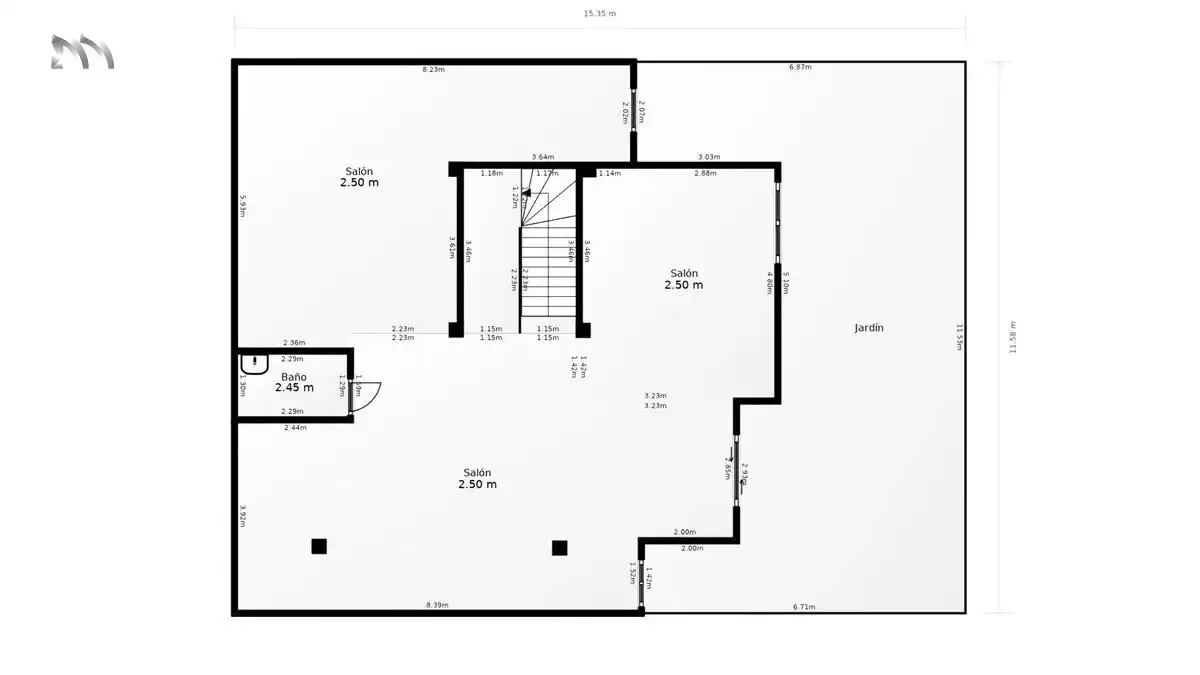Houses for sale in L'Alfàs del Pi  with Private garden and Balcony