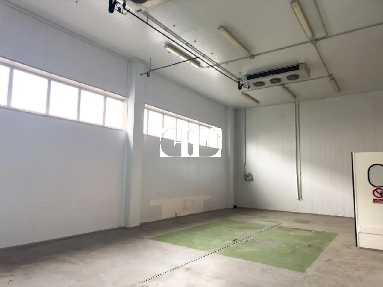 Industrial building for sale in Parque empresarial Areas, imagen 38