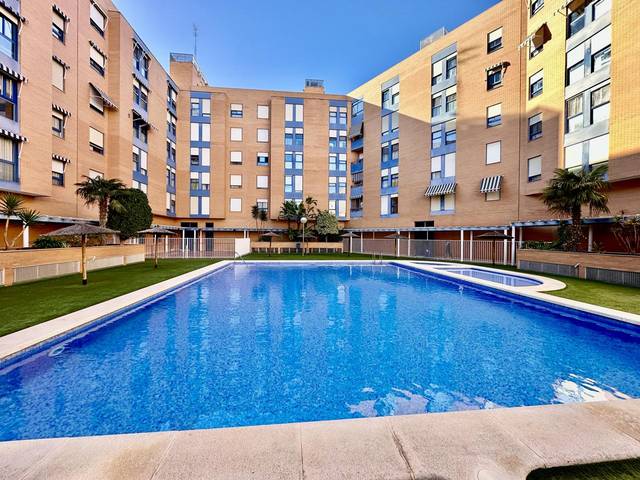 Piso en Venta en Bailarín José Espadero en Garbinet - Parque de las Avenidas