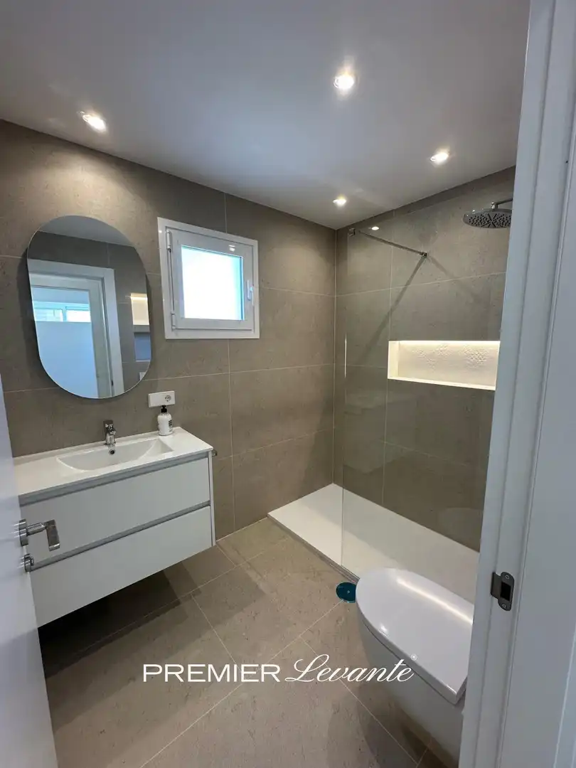 Wohnung mit Pool zum Verkauf in L'Albir, imagen 14