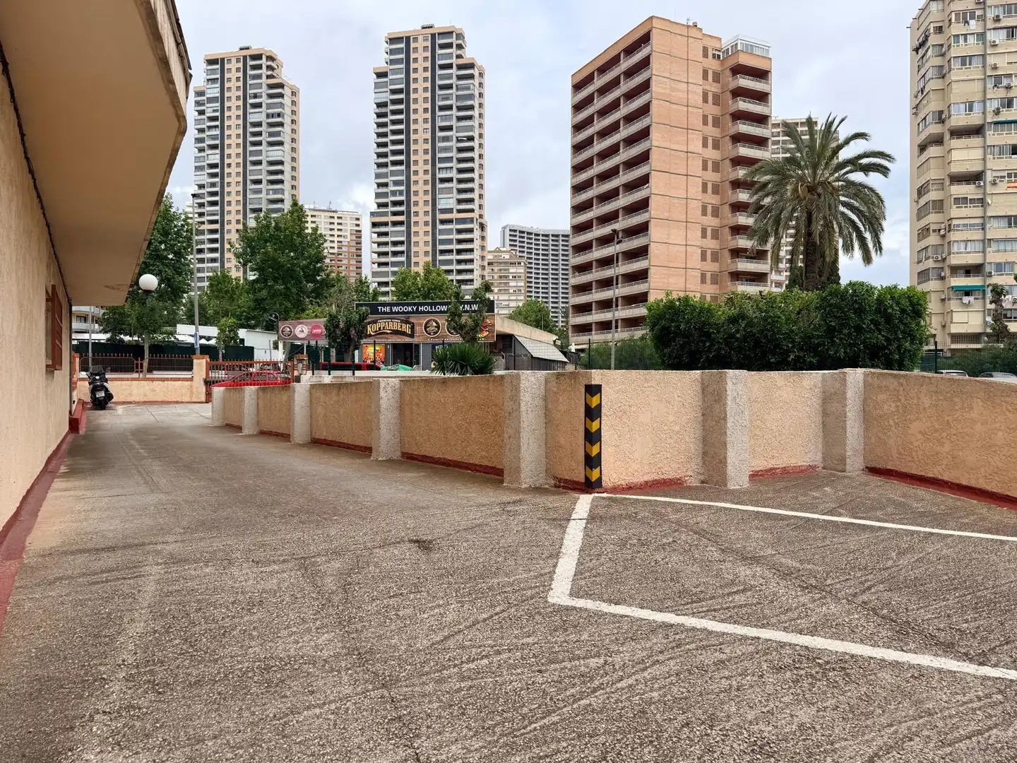 Appartement avec piscine à vendre à Levante Alto, imagen 29