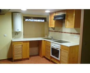 Kitchen of House or chalet for sale in La Riba