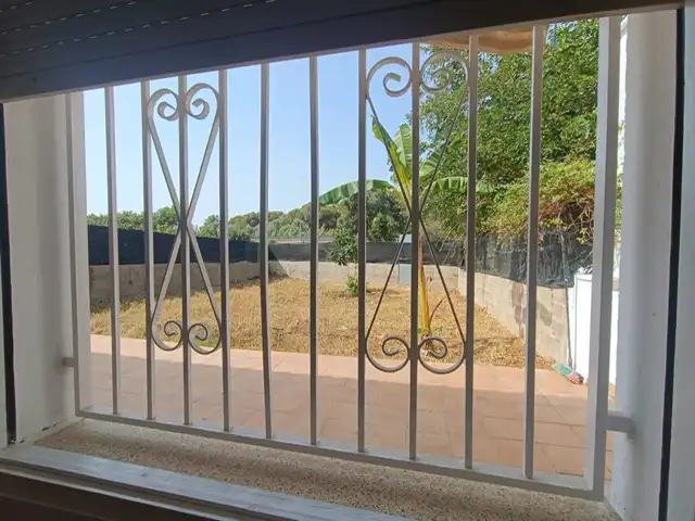 Piso con jardín en venta en Vallpineda - Rocamar, imagen 6