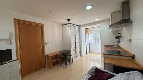 Foto 2 de Apartament de lloguer a Calle Horno, Arrabal, Zaragoza Capital