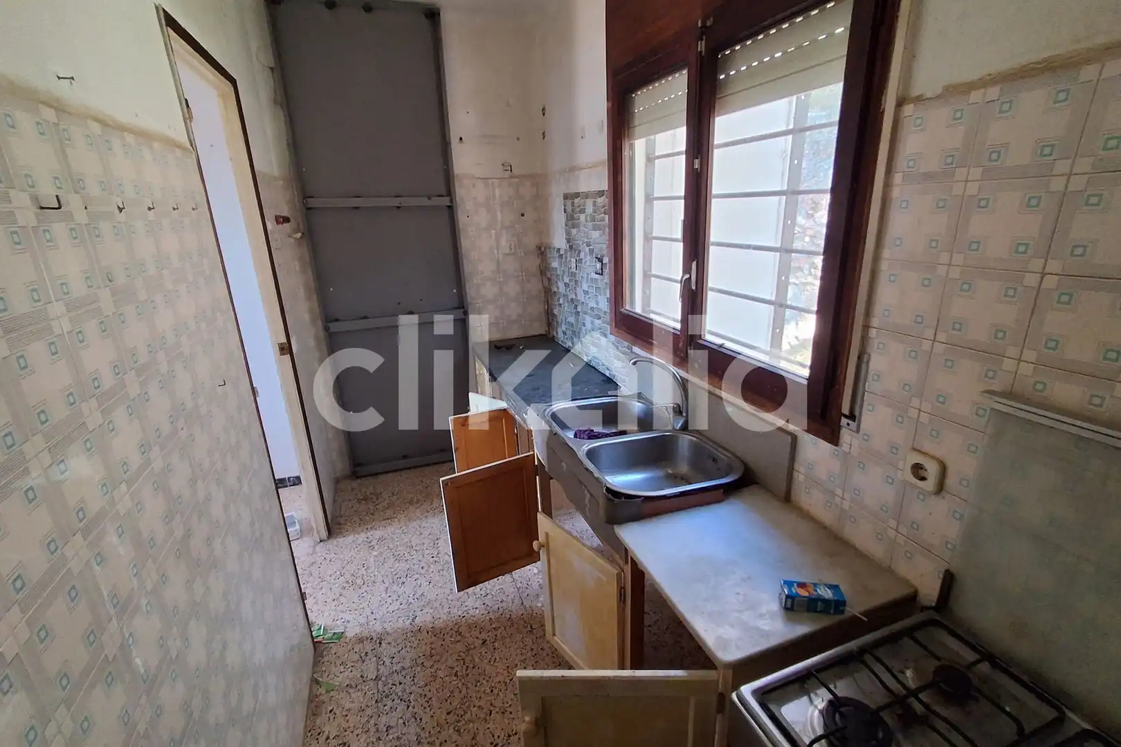 Cocina de Casa o chalet en venta en Rodonyà con Terraza