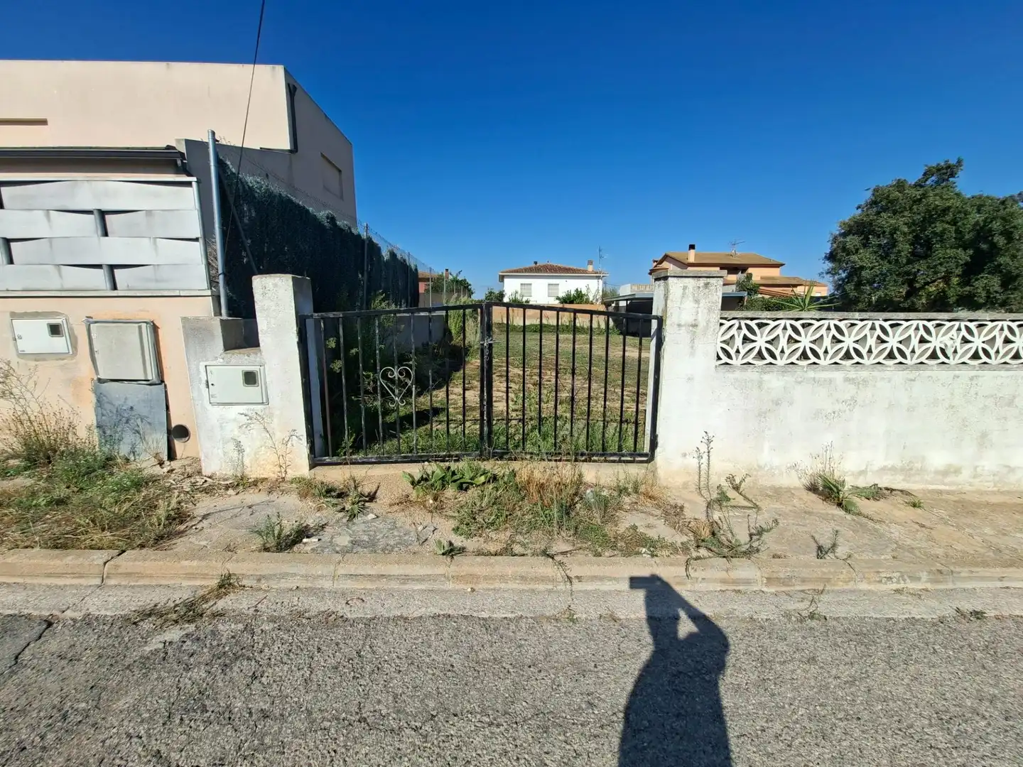 Residential land for sale in Sant Jaume dels Domenys, imagen 18