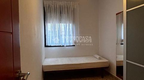 Foto 4 de Pis en venda a Calle Martínez de la Rosa, Los Castillejos - La Trinidad, Málaga