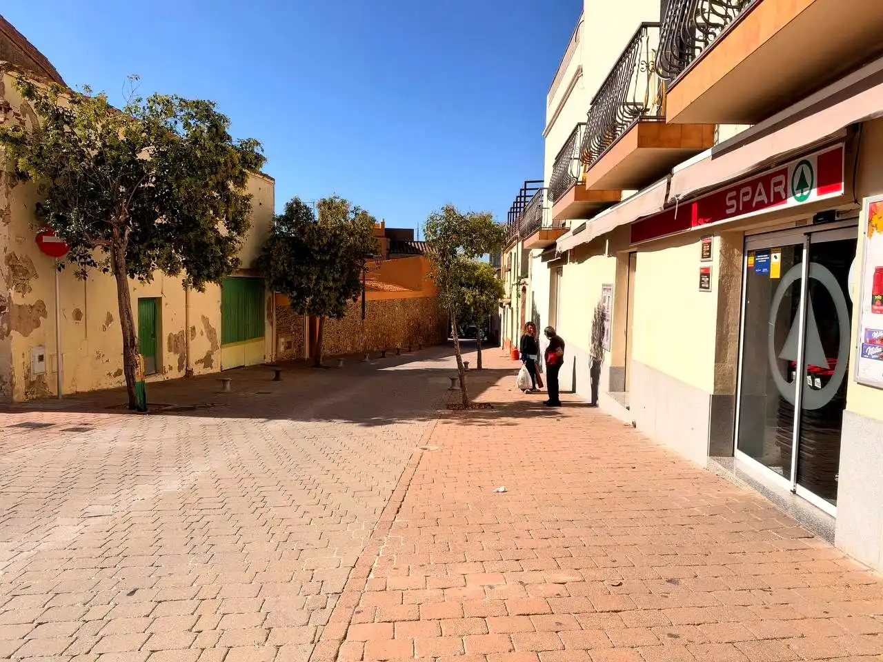 Ground floor for rent in Palau-saverdera, Girona