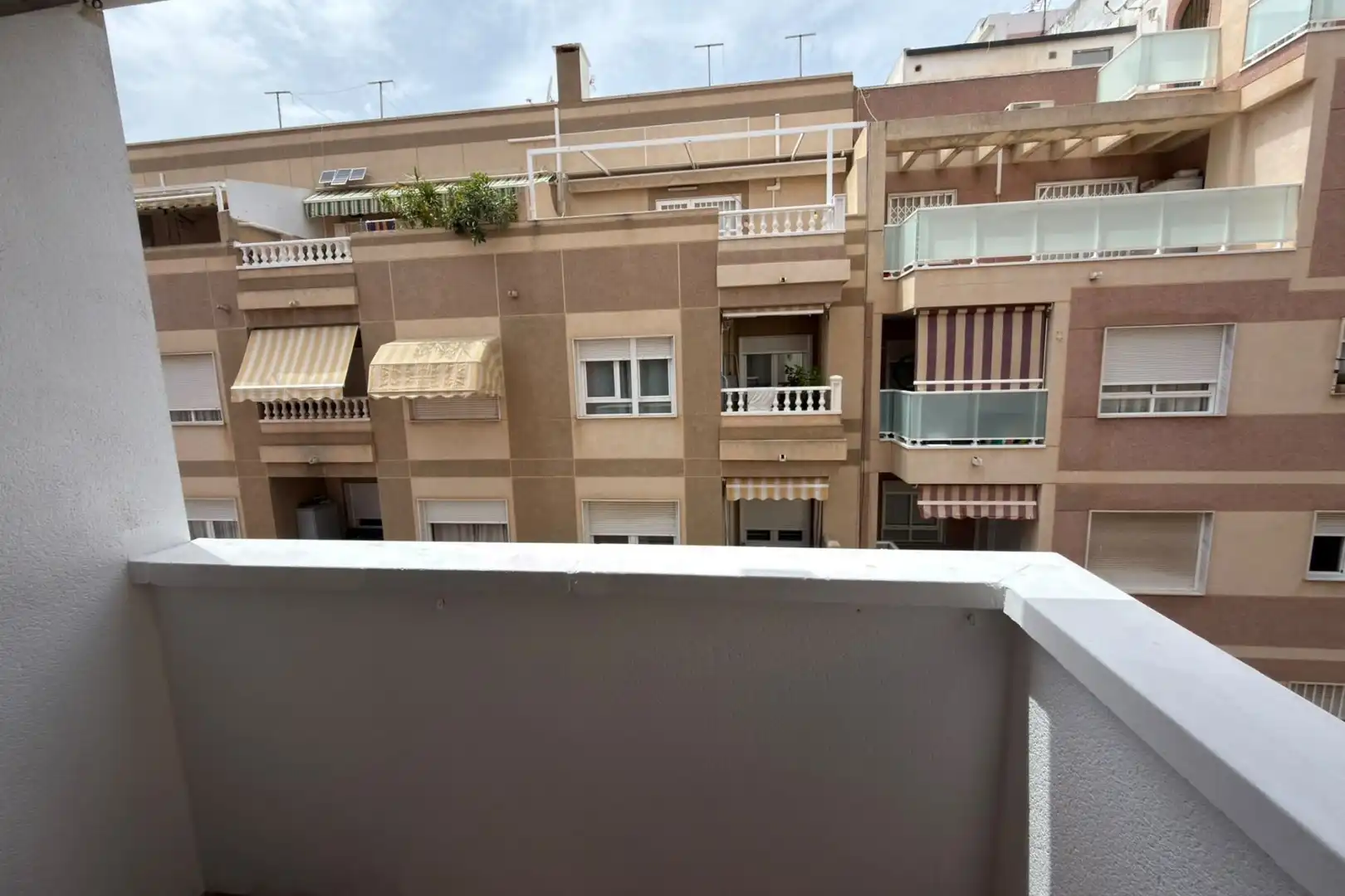 Apartamento con ascensor en venta en Calle la Loma, imagen 5
