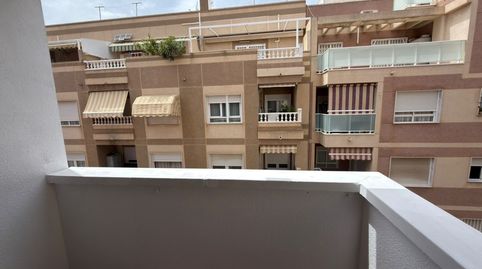 Foto 5 de Apartamento en venta en Calle la Loma, Avenida Habaneras - Curva de Palangre, Torrevieja
