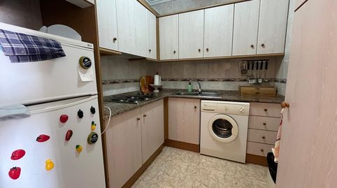 Foto 5 de Ático en venta en Avenida Habaneras - Curva de Palangre, Torrevieja