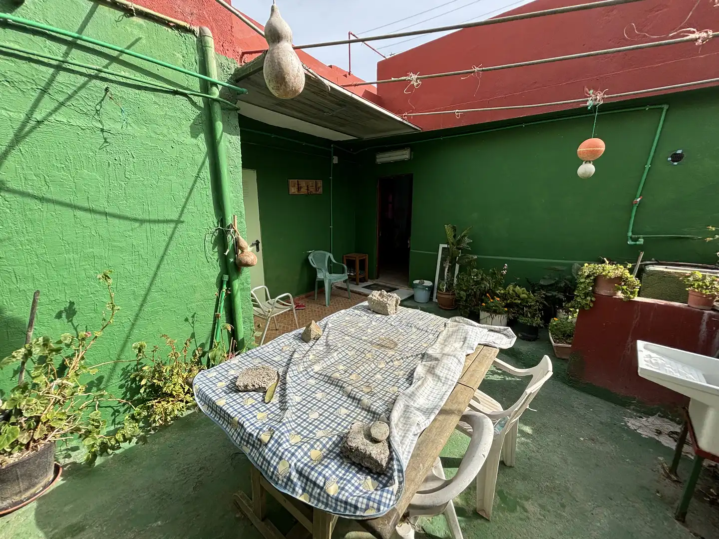 Casa o xalet en venda a Calle Lomo la Chanca, Anaga