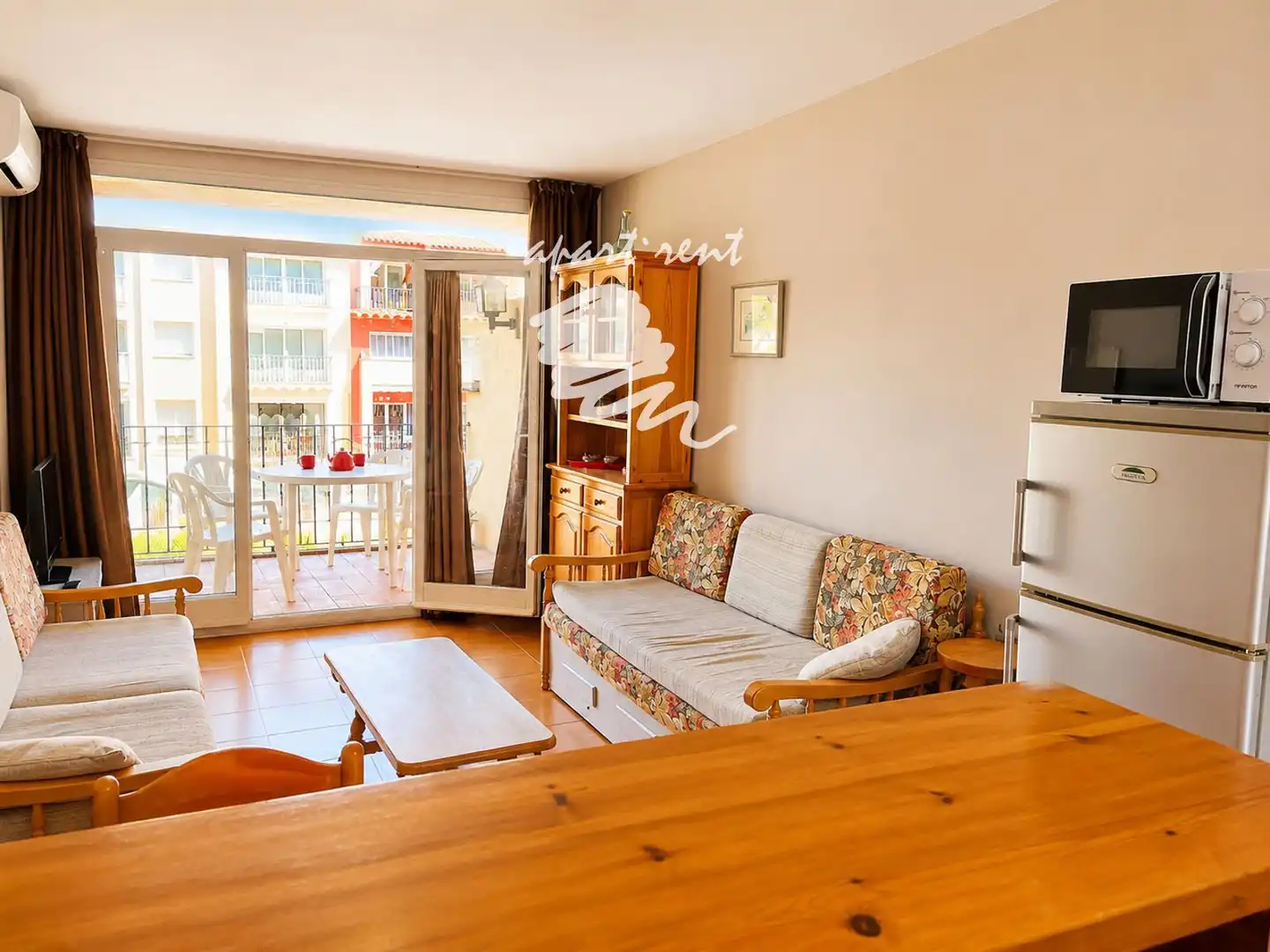 Piso con terraza en venta en CAMÍ DE L'OMBRA, imagen 6