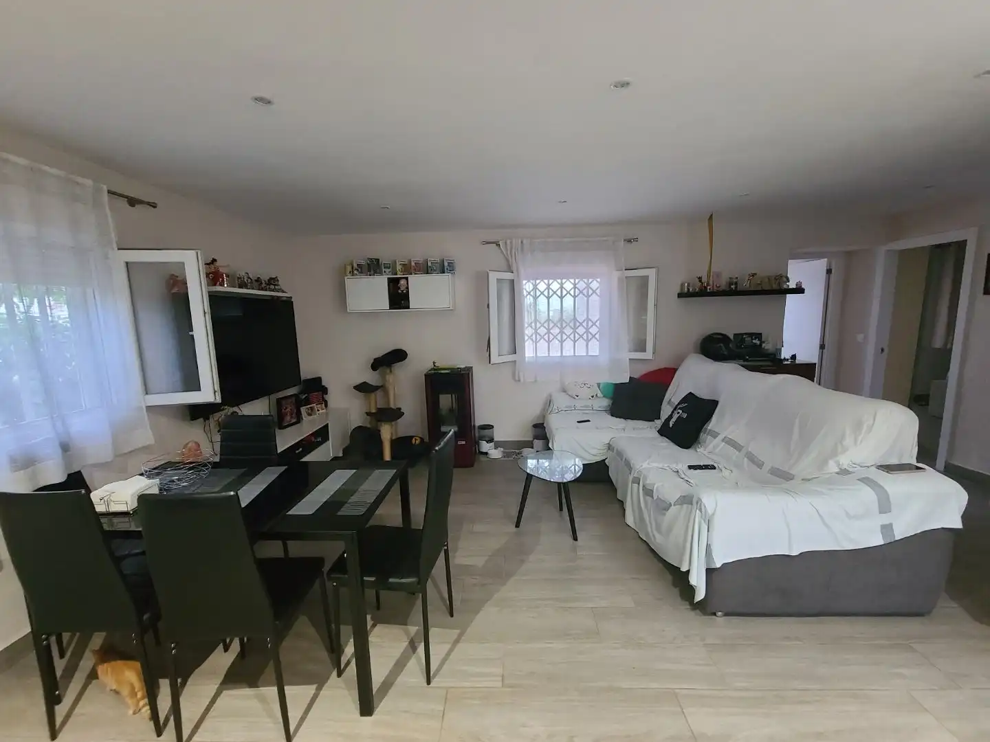 Maison avec jardin à vendre à Partida Sanadorlí 90, imagen 28