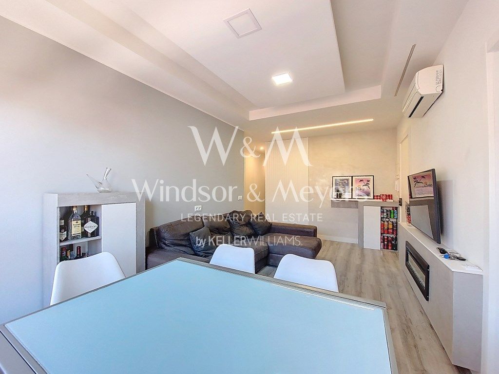 Piso en venta en Barrio Sant Antoni, -1