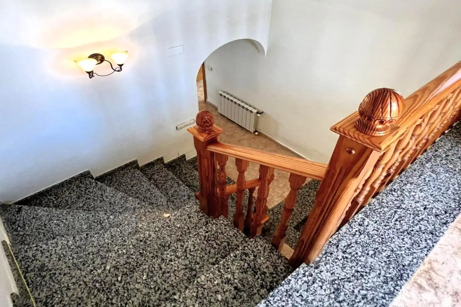 Casa pareada con jardín en venta en Calle C. Meridiano 4, imagen 46
