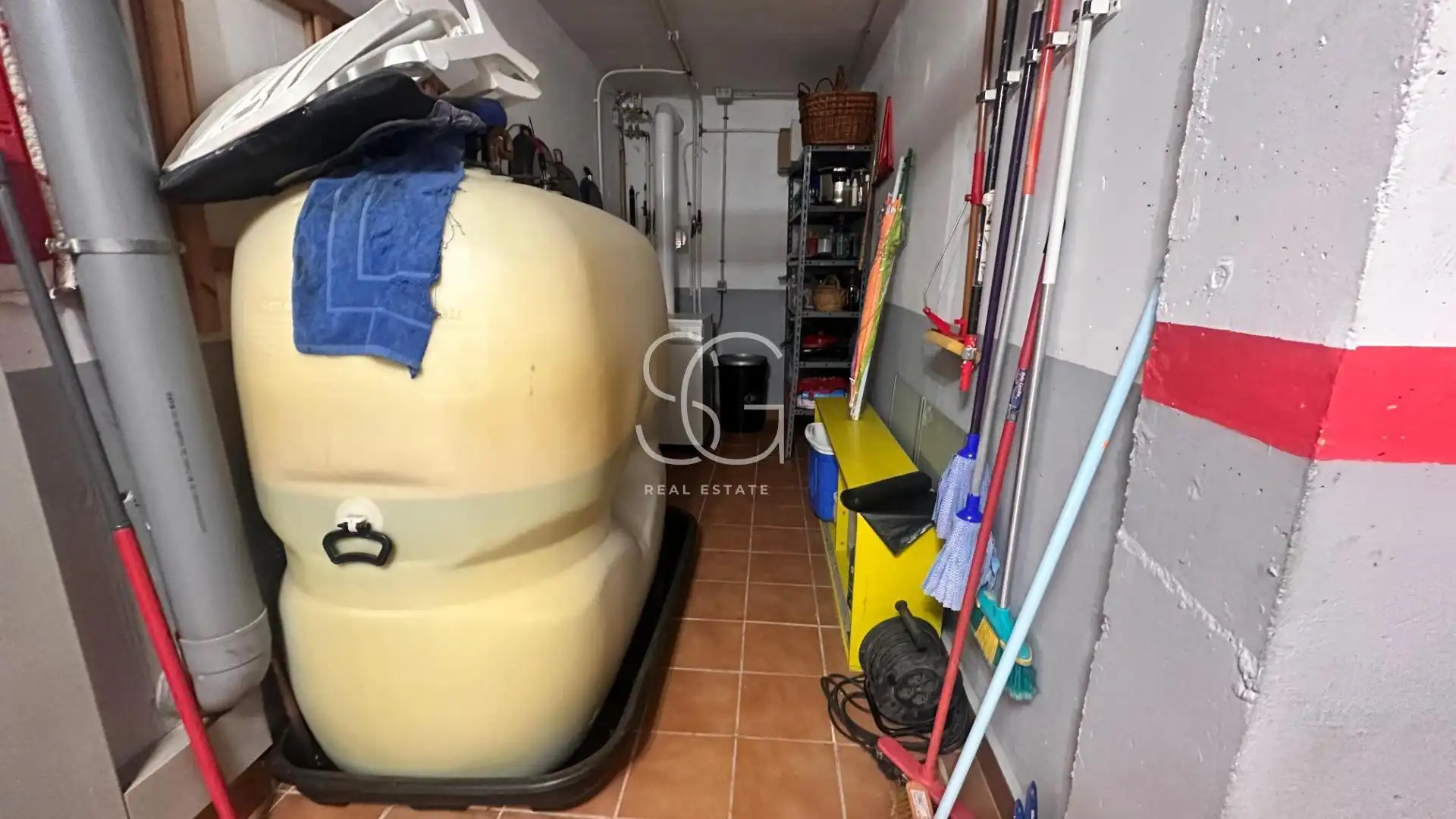 Casa bifamiliare con giardino in vendita a Roda de Barà, imagen 18