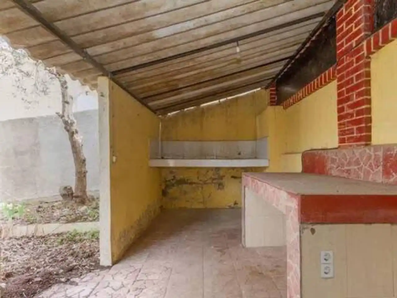 Cuina de Casa o xalet en venda en Colmenar de Oreja