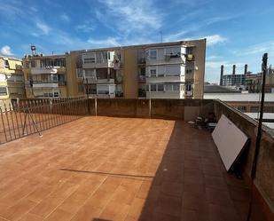 Terrassa de Pis en venda en  Barcelona Capital amb Terrassa, Moblat i Balcó