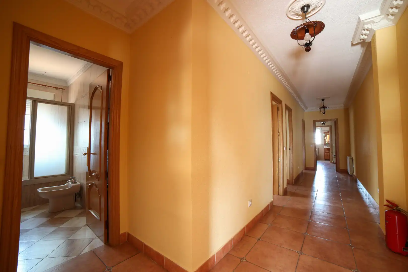 Casa o xalet en venda en Arroyomolinos (Madrid) amb Aire condicionat, Calefacció i Jardí privat
