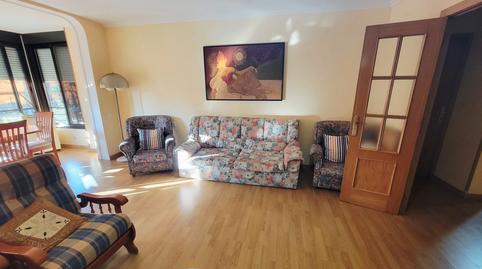 Foto 4 de Planta baixa en venda a Avenida Ronda de Melilla, Juan XXIII, Alicante