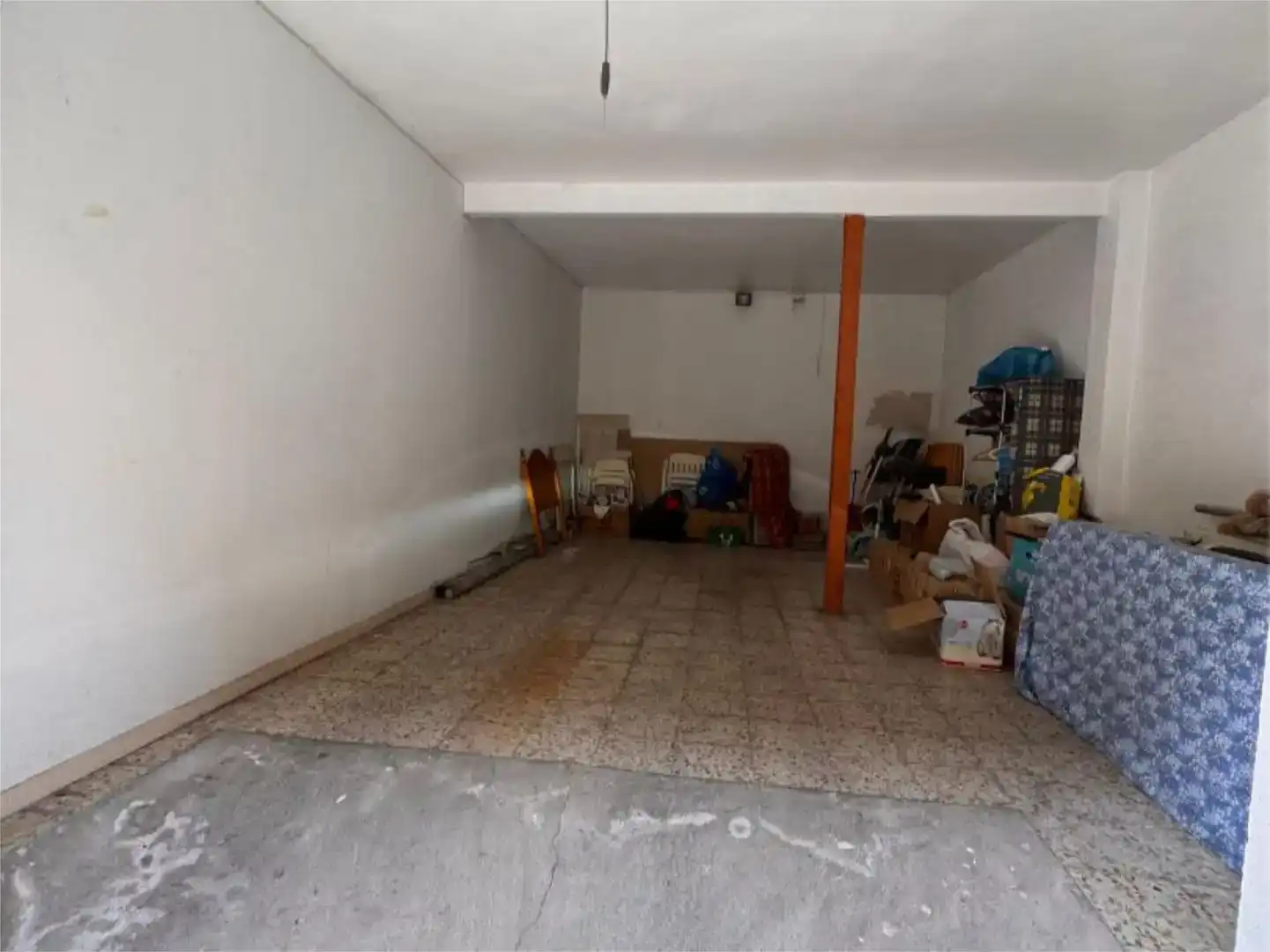 Flat for sale in Getafe  with Terrace