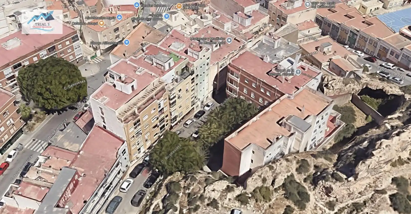 Wohnung zum Verkauf in Esperanza - Quemadero, imagen 3
