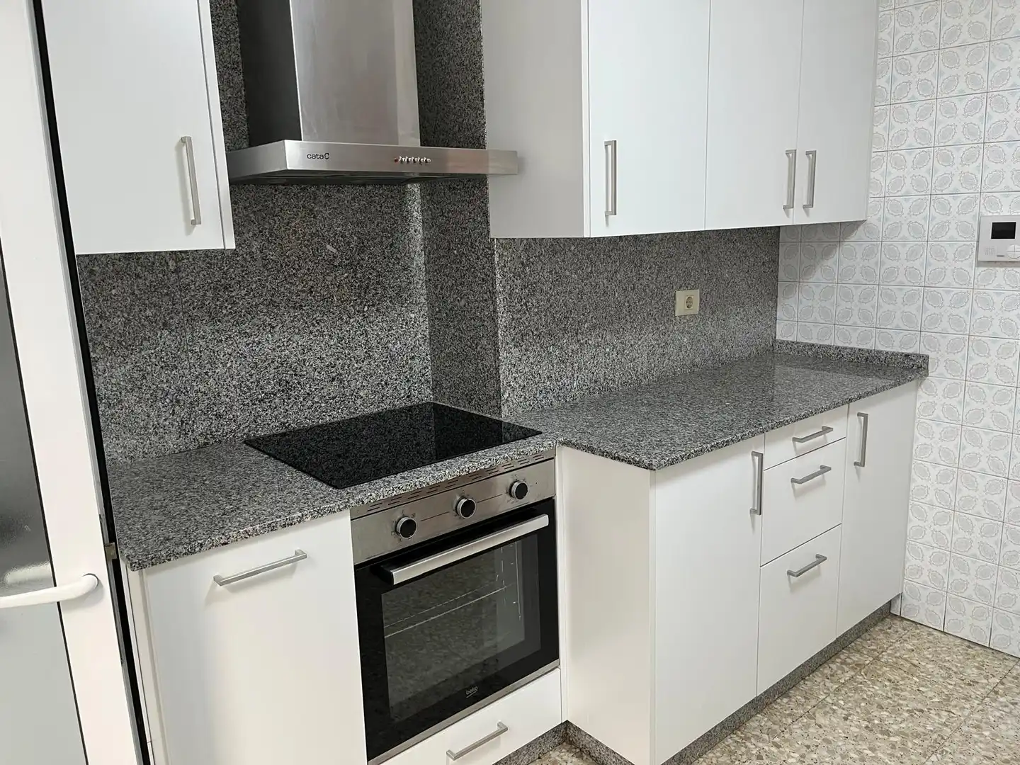 Appartamento con terrazza in vendita a Rúa de Barcelona, imagen 3