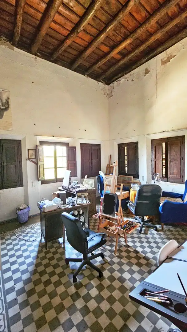 Casa o chalet en venta en Aracena con Jardín privado, Terraza y Trastero