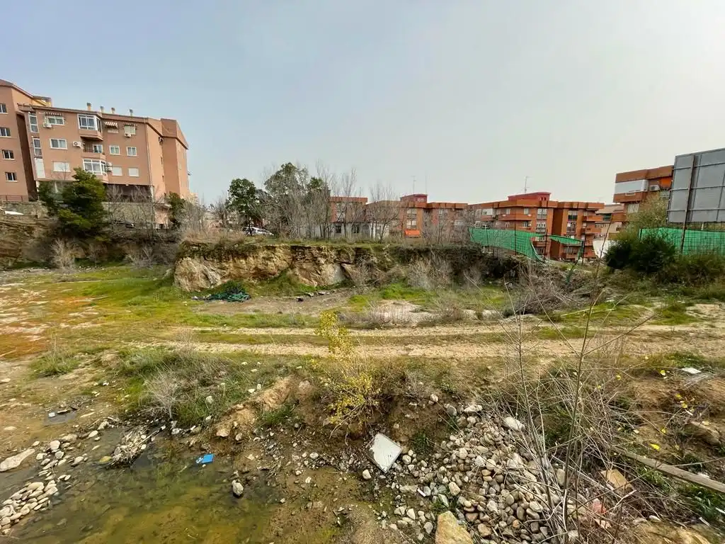 Terreni e lotti in vendita a Los Pinos - El Pilar, imagen 5