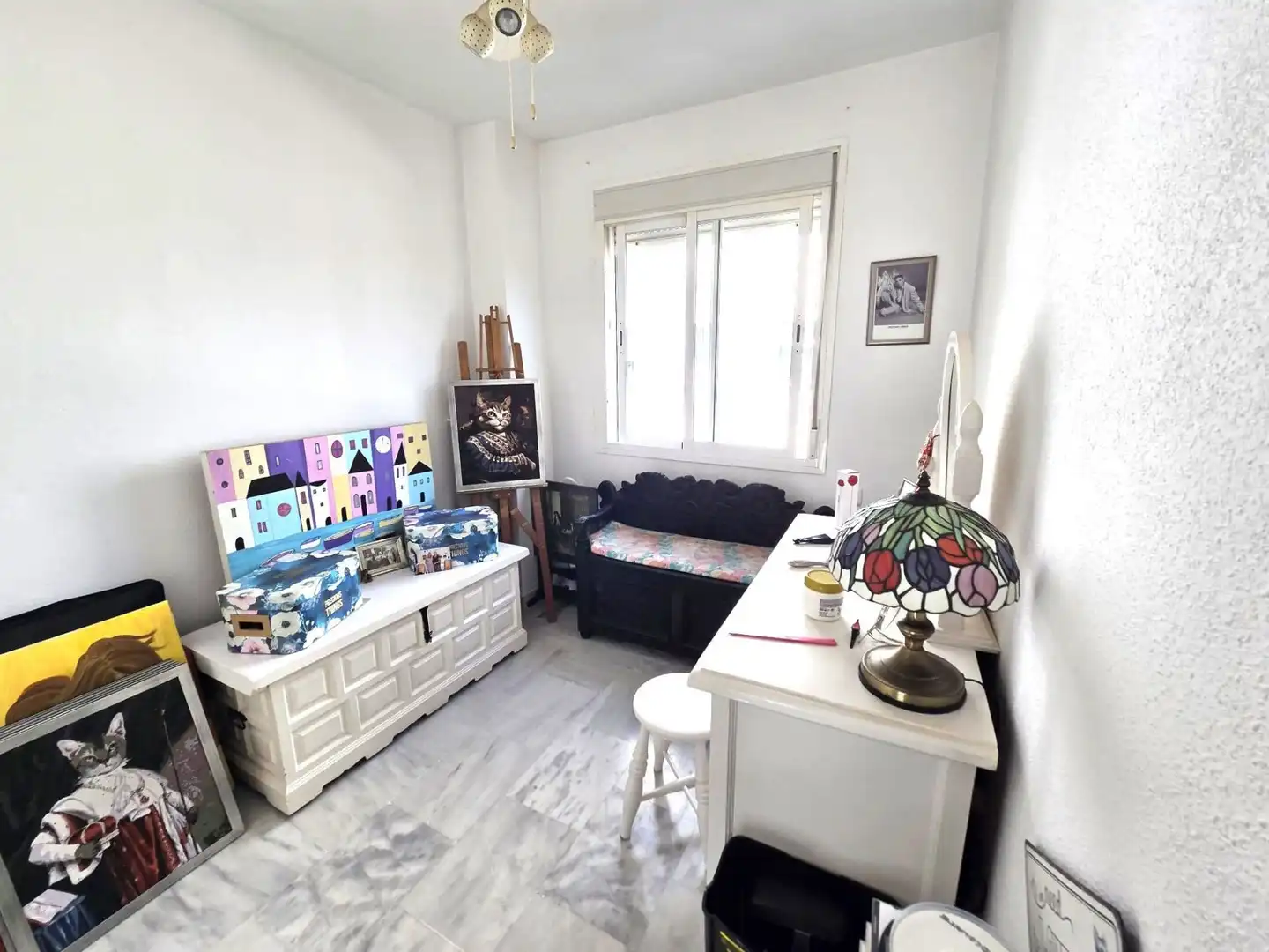 Apartament amb piscina en venda a Riviera del Sol, imagen 12