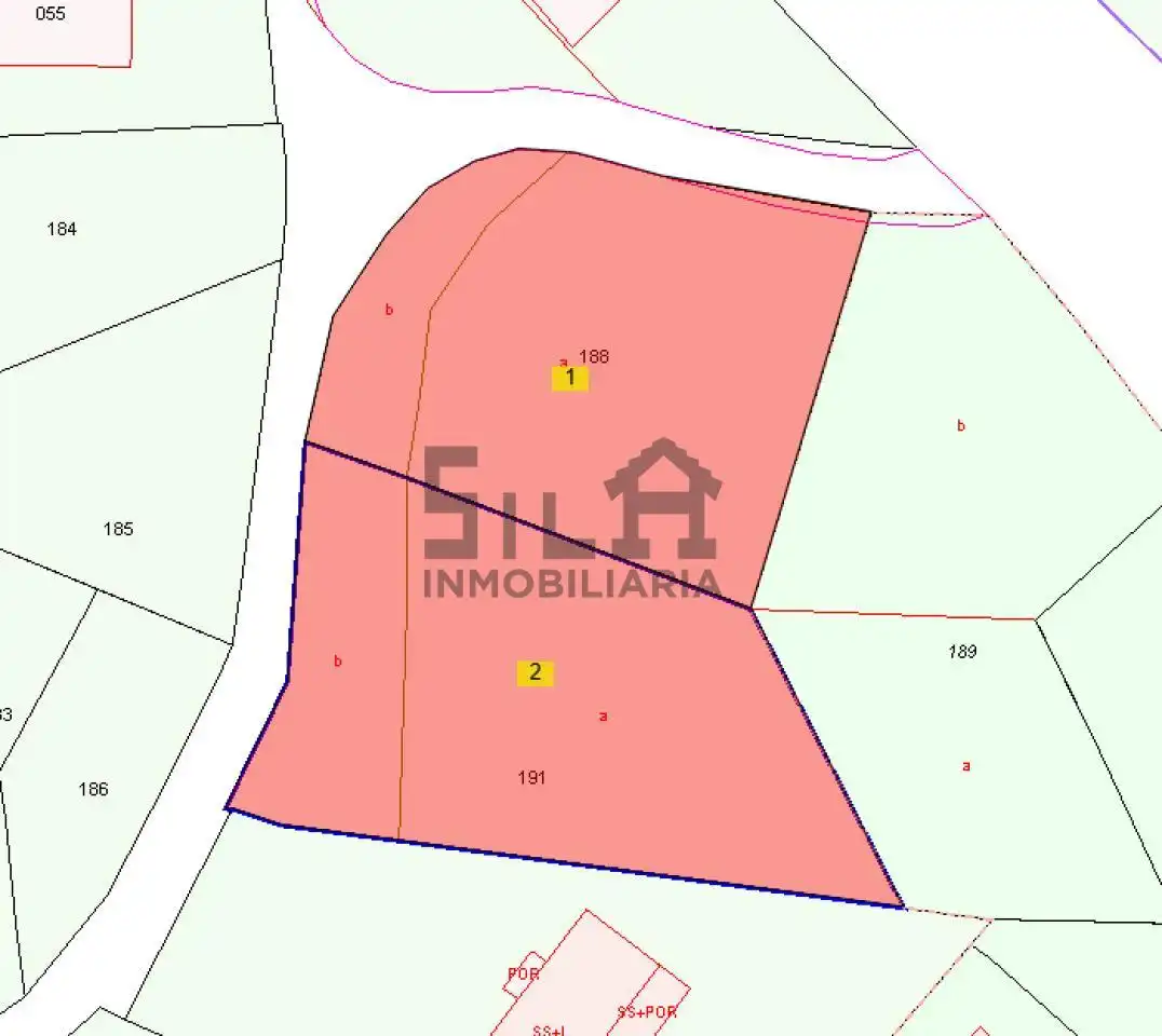 Terrenos y solares en venta en LG. CAMBEO, imagen 2