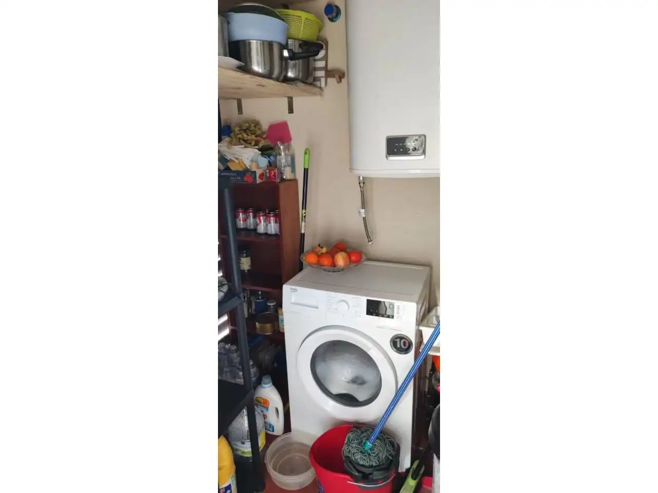 Appartement avec ascenseur à vendre à Garrafe de Torío, imagen 28