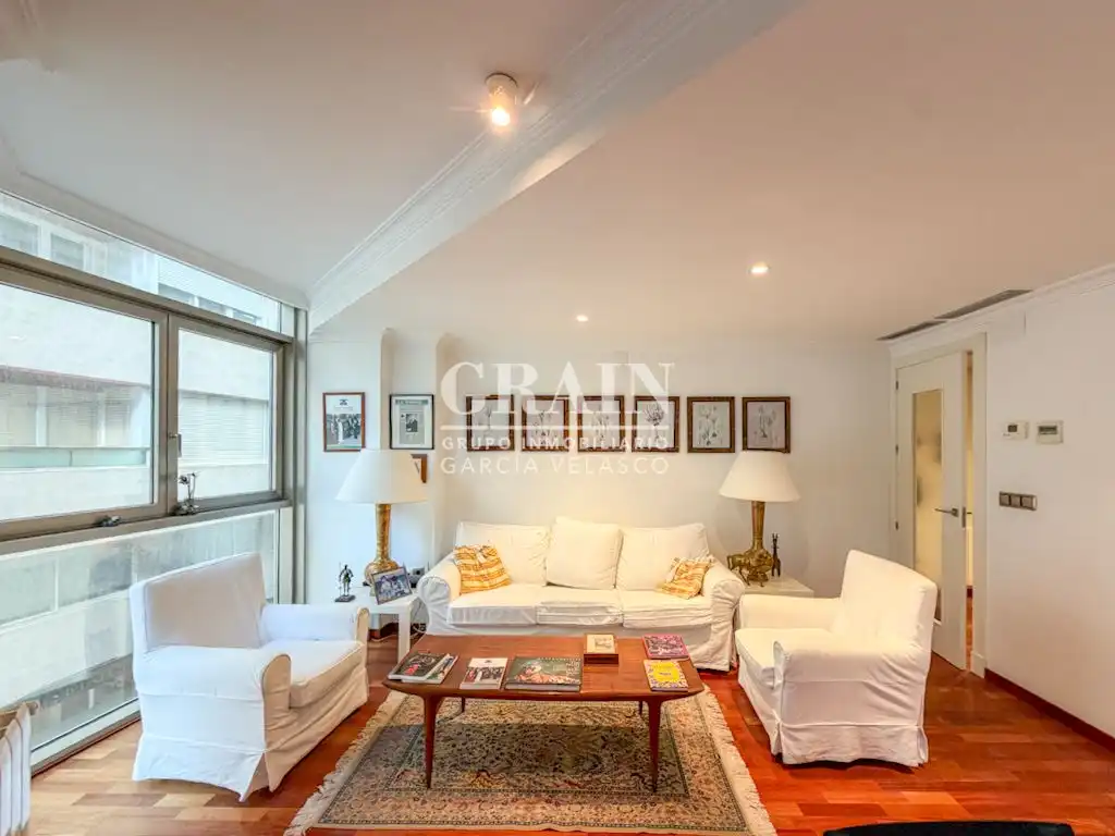 Apartment with lift for sale in Centro, imagen 2