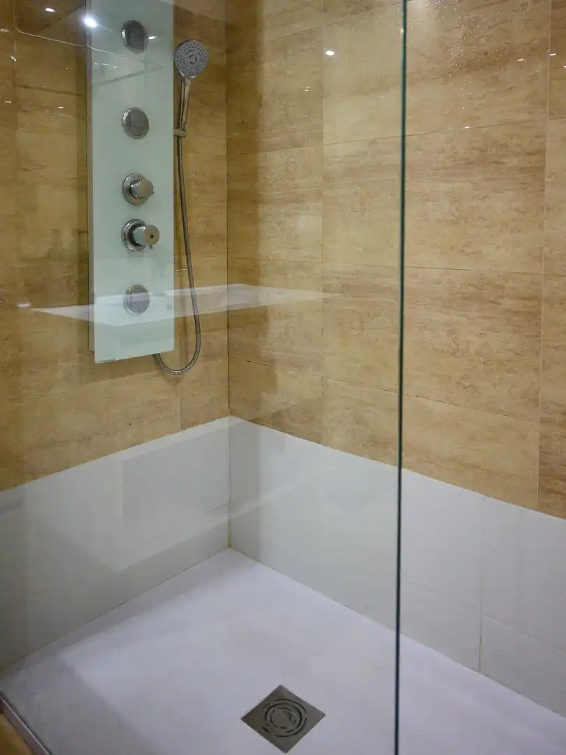 Baño de Piso en venta en Alboraya con Aire acondicionado, Trastero y Amueblado