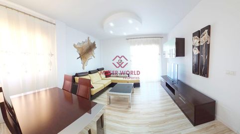 Foto 2 de Piso en venta en Mazarrón Casco Urbano, Mazarrón